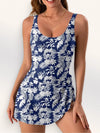 Vikki - Cute & Covered Lux One-Piece