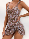 Vikki - Cute & Covered Lux One-Piece