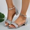 Melany - Comfort Sandals