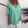Amirah - Relaxed Fit Blouse