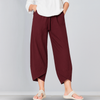 Elizabeth - Modern Loose Trousers