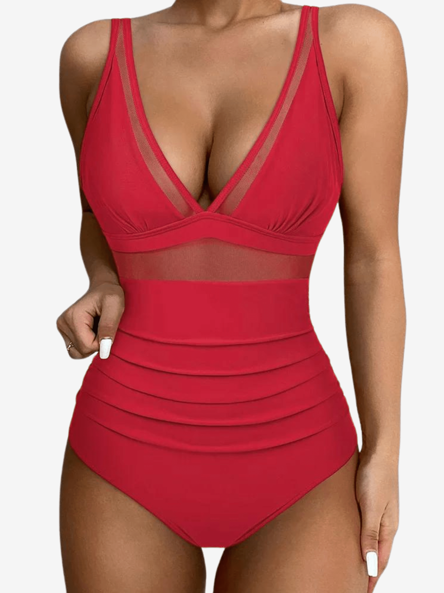 Piper - Effortless Elegance Swimsuit