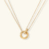 Harper Gold Chain Necklace