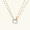 Harper Gold Chain Necklace