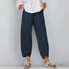 Elizabeth - Modern Loose Trousers