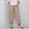 Elizabeth - Modern Loose Trousers