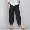 Elizabeth - Modern Loose Trousers