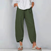 Elizabeth - Modern Loose Trousers