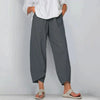 Elizabeth - Modern Loose Trousers