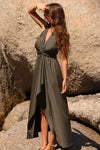 Martina - Infinity Dress