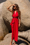 Martina - Infinity Dress