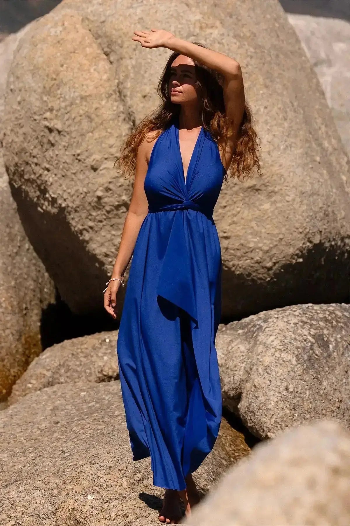 Martina - Infinity Dress