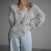 Jenna Cashmere Cardigan | Effortless Style, Everyday Luxury