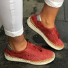 Wenda - Orthopedic  Slip-Ons