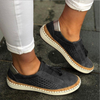 Wenda - Orthopedic  Slip-Ons
