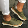 Wenda - Orthopedic  Slip-Ons