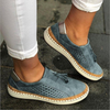 Wenda - Orthopedic  Slip-Ons