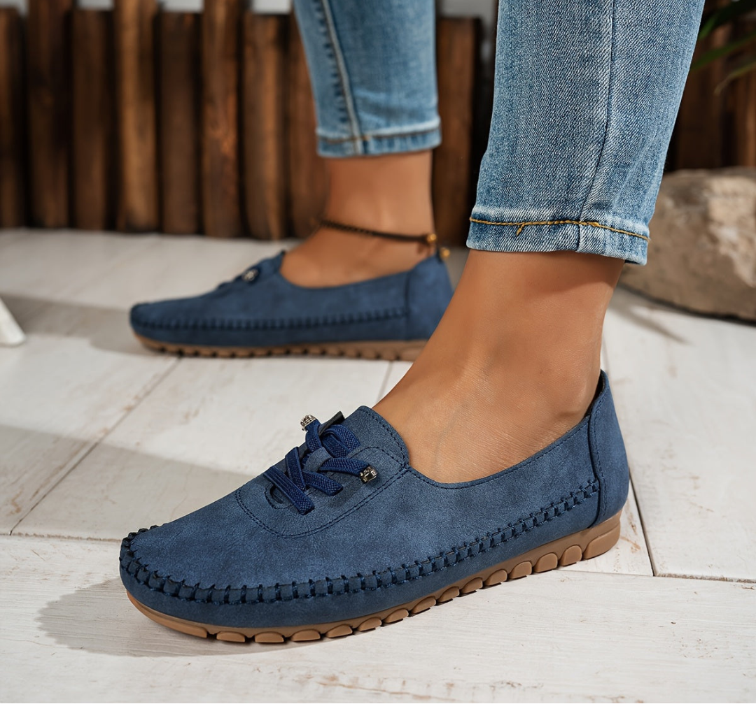 Dafne - Sophisticated Comfort Shoes