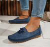 Dafne - Sophisticated Comfort Shoes
