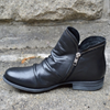 Natalie - Ankle Boots