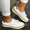 Wenda - Orthopedic  Slip-Ons