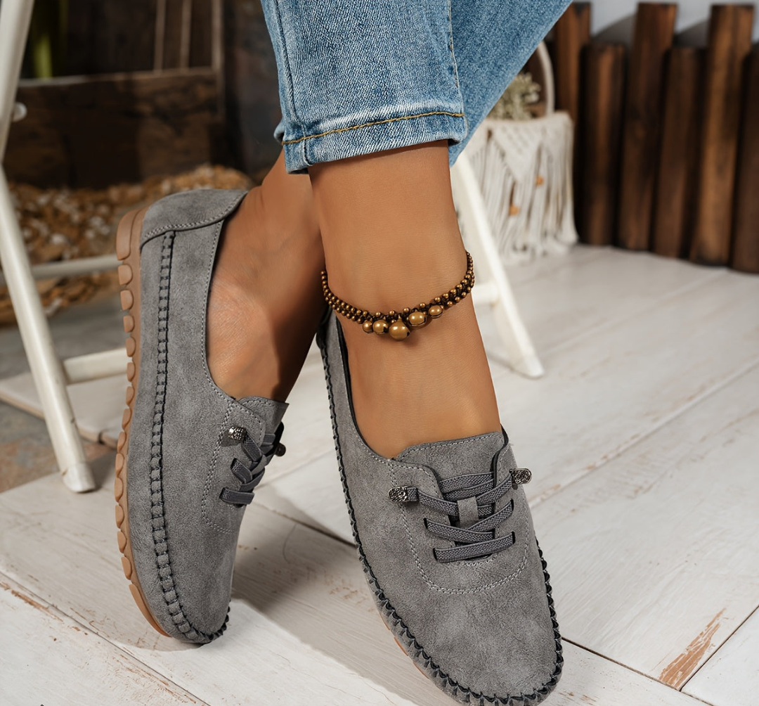 Dafne - Sophisticated Comfort Shoes