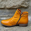 Natalie - Ankle Boots