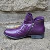 Natalie - Ankle Boots