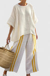 Unique - Comfortable Two-Piece Set