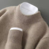 Hailey - Cashmere Sweater