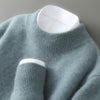 Hailey - Cashmere Sweater
