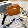 Channel - Casual Shoulder Bag
