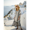 Linzy - Bohemian Maxi Summer Dress