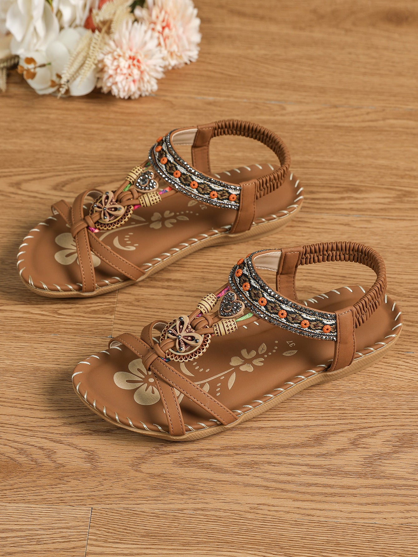 Sienna - Orthopedia Comfort+ Sandals