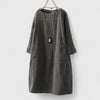 Florence - Comfortable Midi Dress