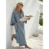 Linzy - Bohemian Maxi Summer Dress