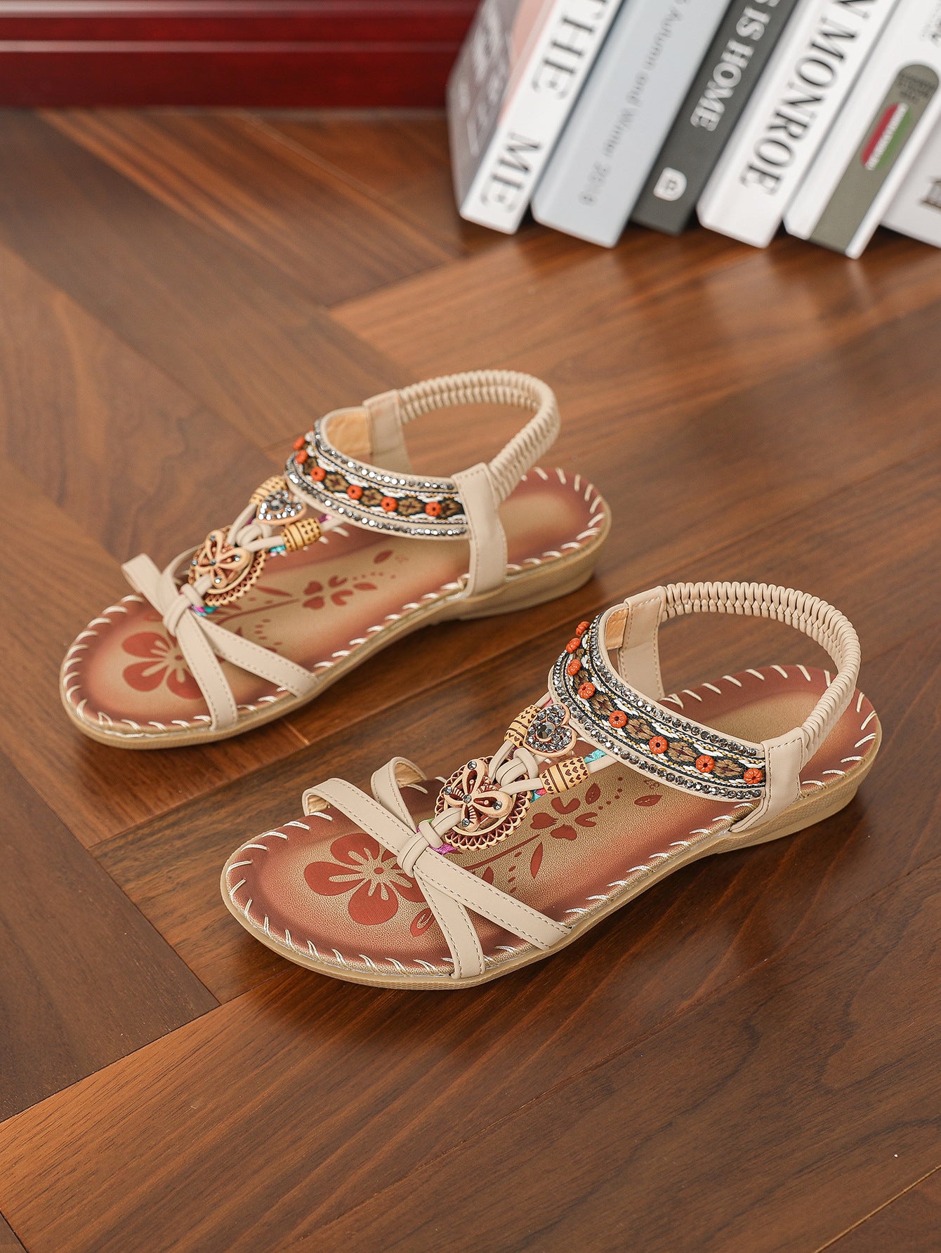 Sienna - Orthopedia Comfort+ Sandals