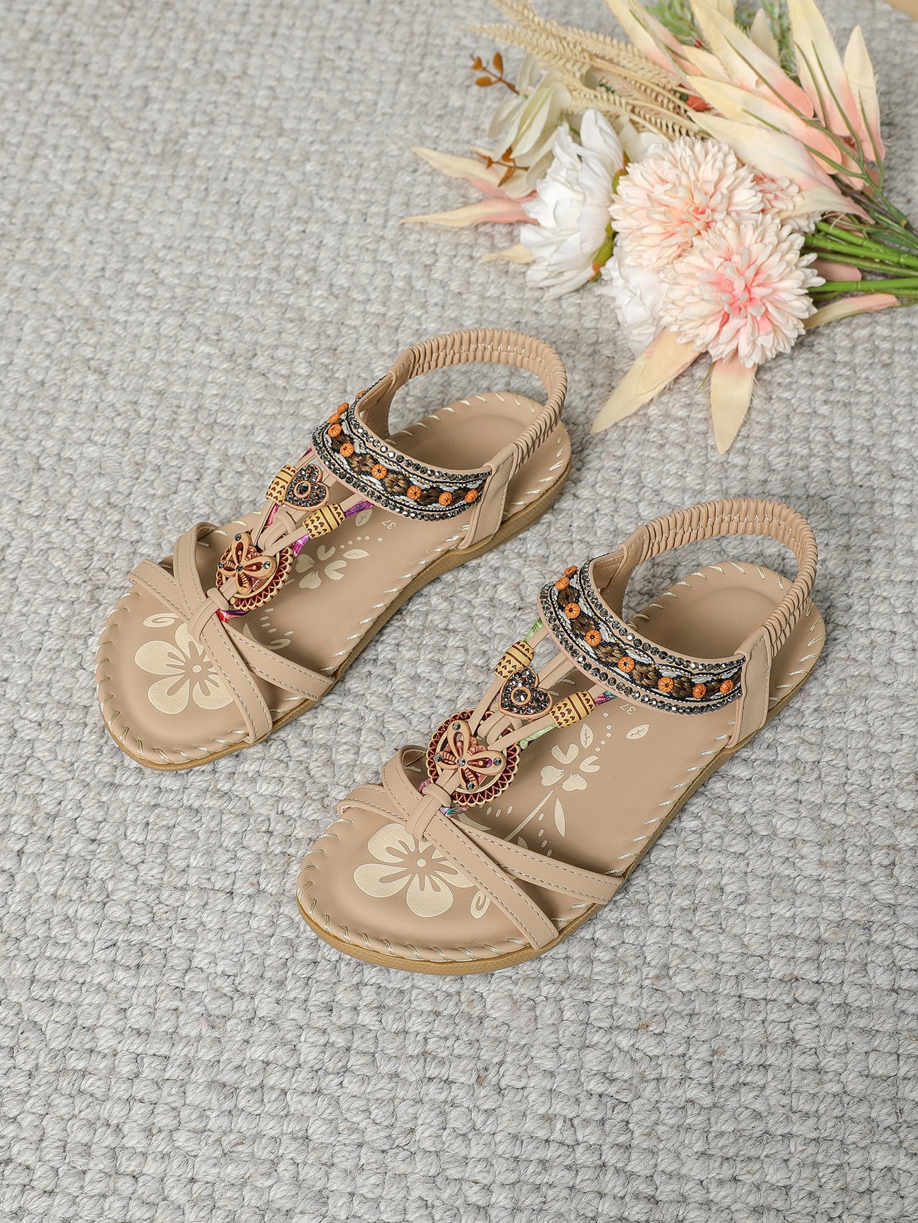Sienna - Orthopedia Comfort+ Sandals