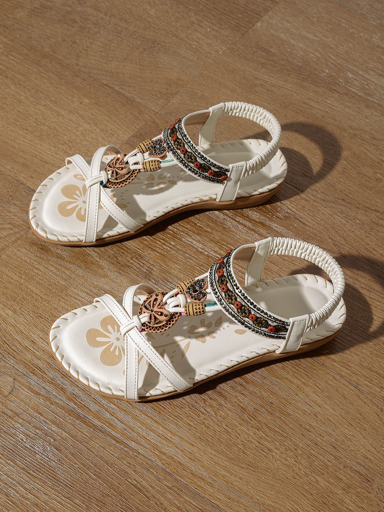 Sienna - Orthopedia Comfort+ Sandals