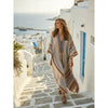 Linzy - Bohemian Maxi Summer Dress