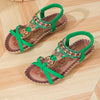 Sienna - Orthopedia Comfort+ Sandals