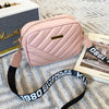 Channel - Casual Shoulder Bag