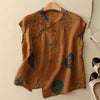 Abigail - Florith Blouse