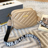 Channel - Casual Shoulder Bag