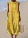 Zilla - Embroidered Charm and Lightness