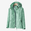 Eliza - Waterproof Windbreaker