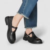 Maddison - Classic Mary Jane Shoes