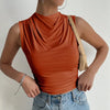 Misty - Sleeveless Top