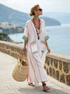 Maegan - Maxi Summer Dress