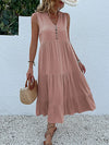 Alica - Elegant Summer Dress